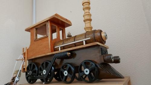 7